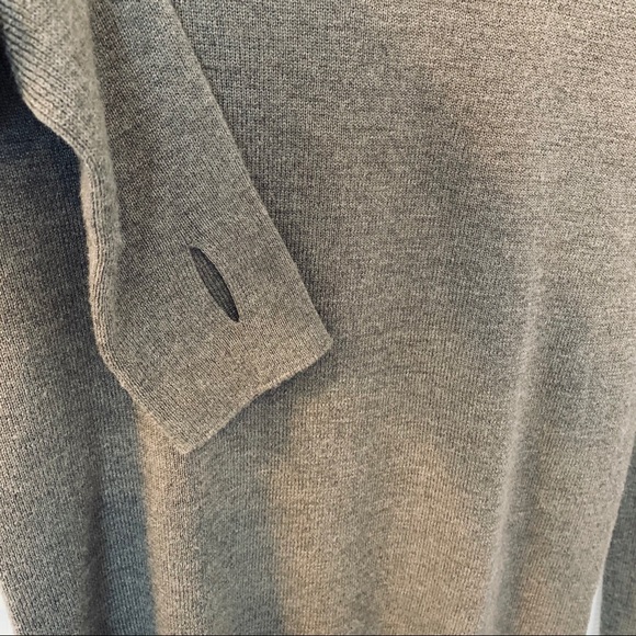 Theory Martene C Hobbes Wool Sweater - Picture 9 of 9